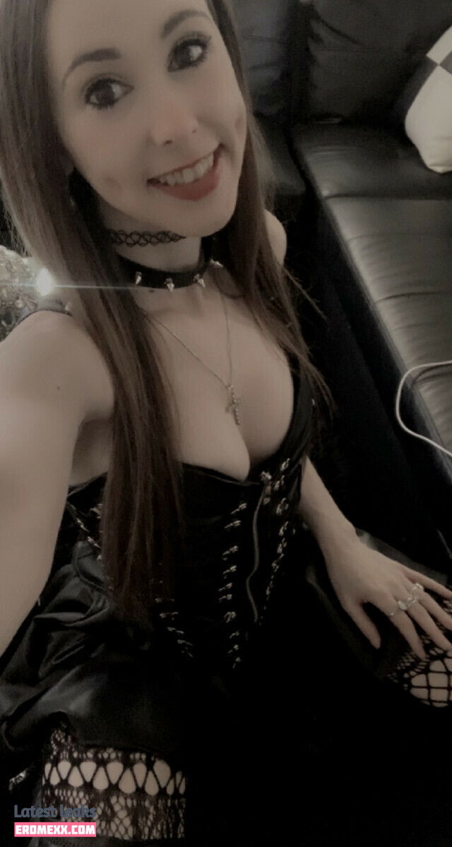 Latest Leaks alishapatriciaaa Nude #30 - Erome
