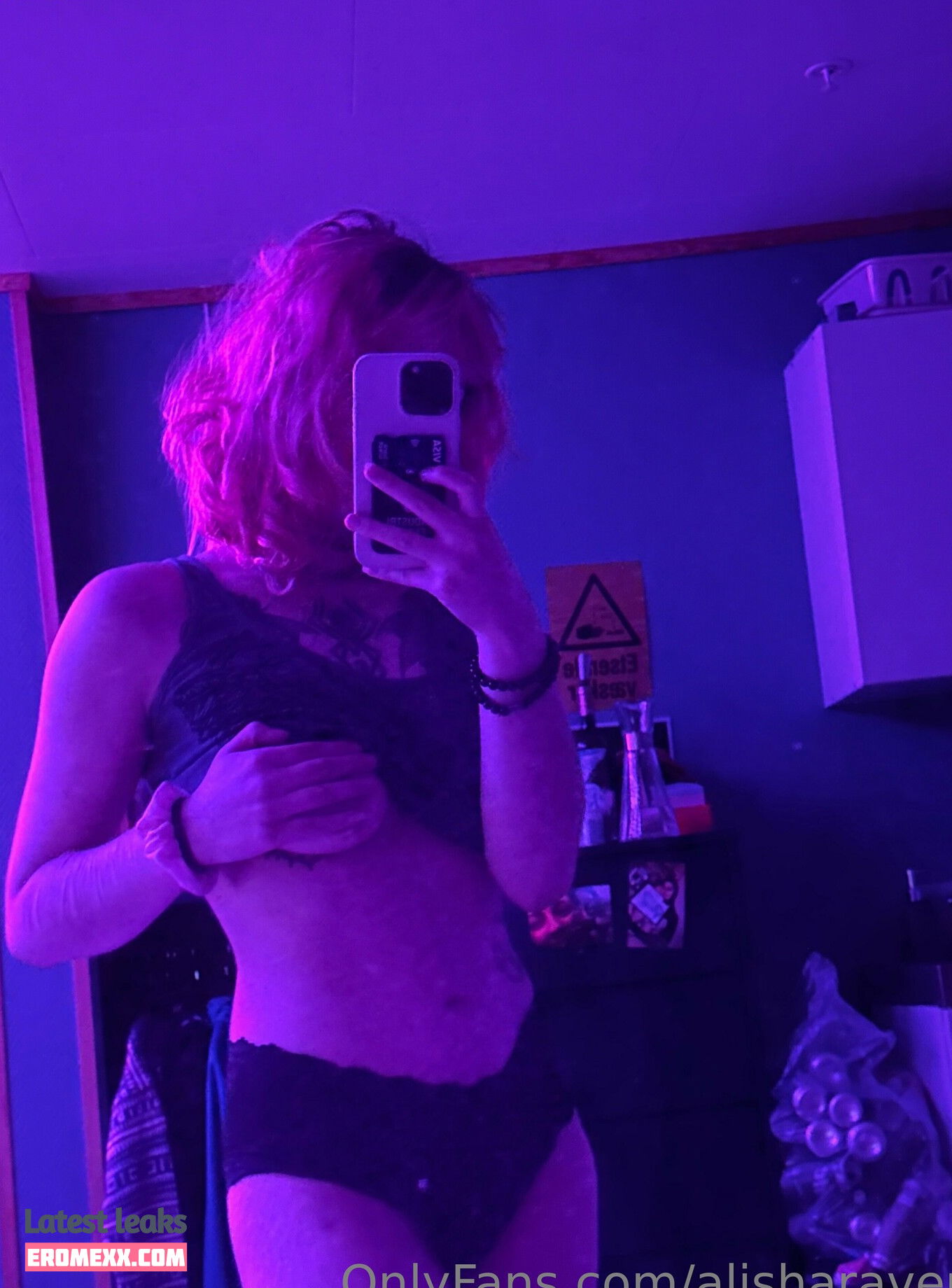 Latest Leaks alisharaven Nude #30 - Erome
