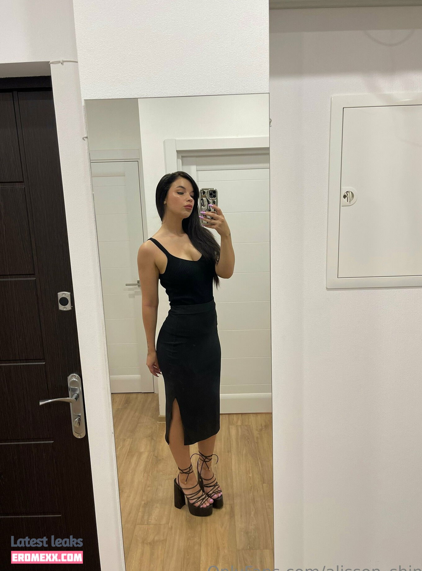Latest Leaks alisson_shine Nude #30 - Erome