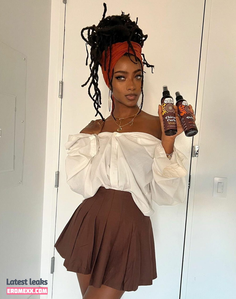 Latest Leaks aliyawill Nude #55 - Erome