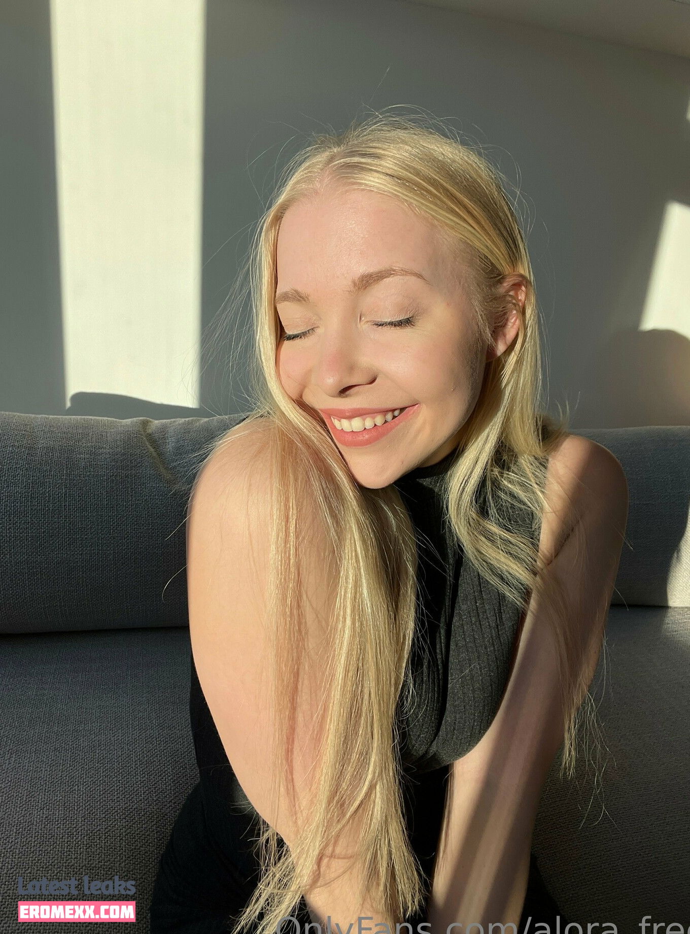 Latest Leaks alora_free Nude #29 - Erome
