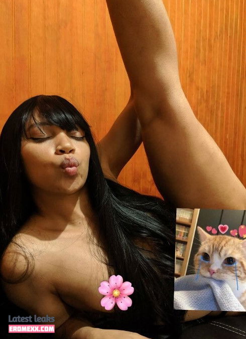 Latest Leaks alvesthamiress Nude #5 - Erome