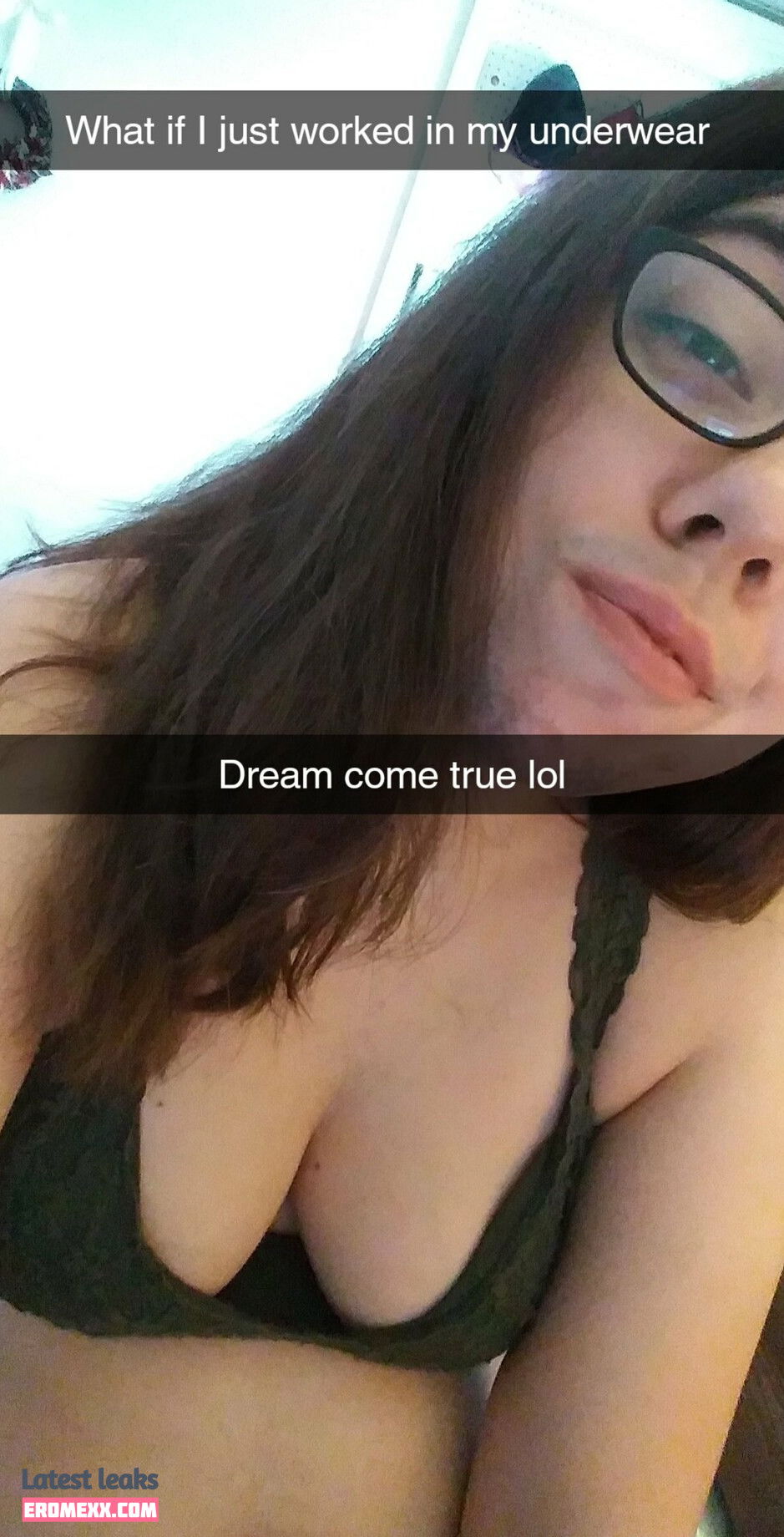 Latest Leaks amandaorly Nude #79 - Erome