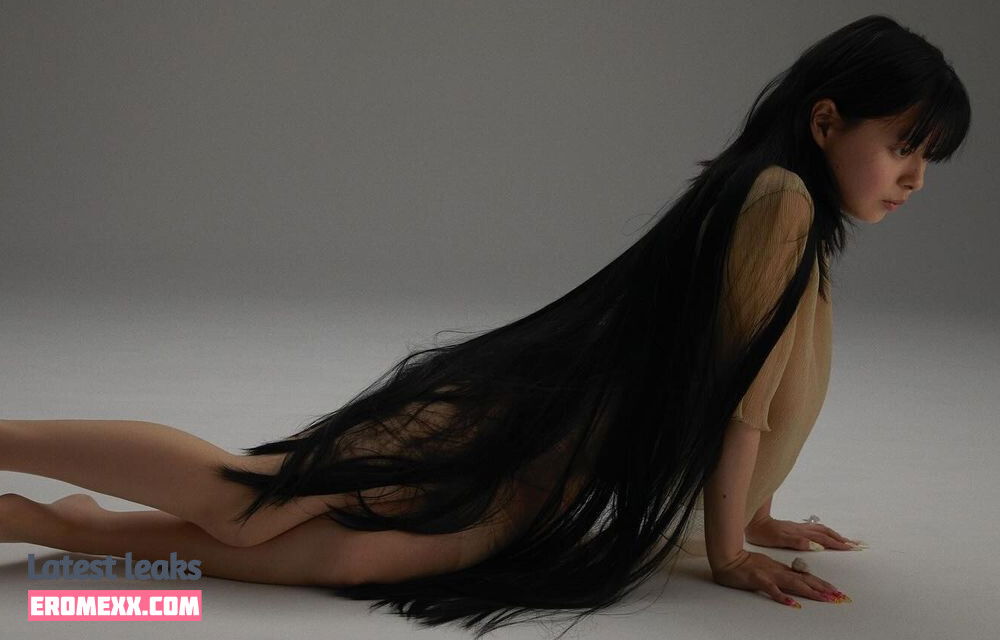 Latest Leaks Ani Tenyu Nude #73 - Erome