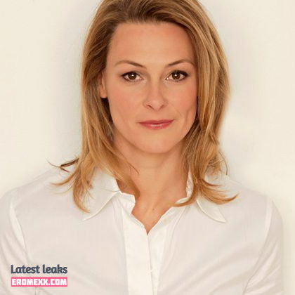 Latest Leaks Anja Reschke Nude #5 - Erome