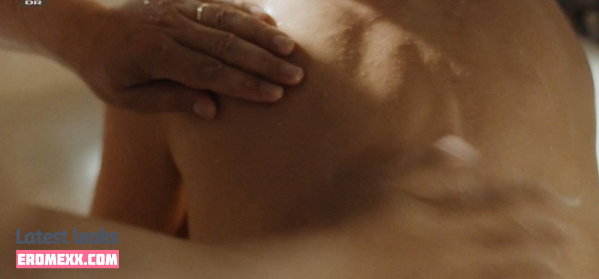 Latest Leaks Ann Eleonora Jorgensen Nude #3 - Erome