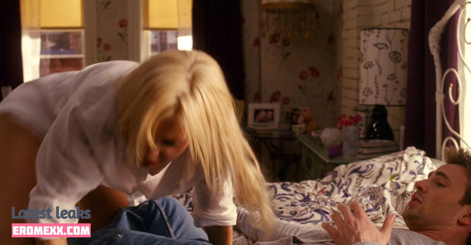Latest Leaks Anna Faris Nude #362 - Erome