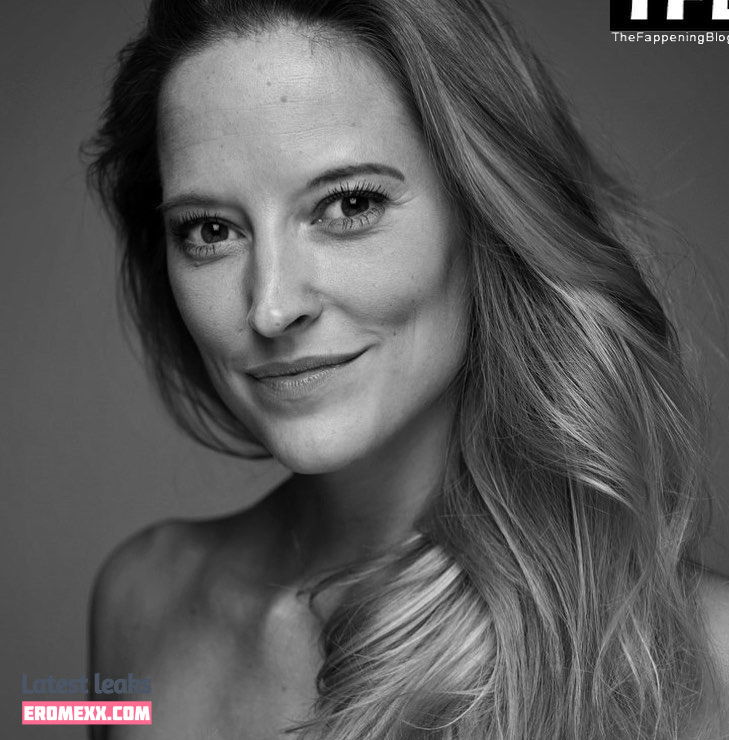 Latest Leaks Anna Fleischhauer Nude #8 - Erome