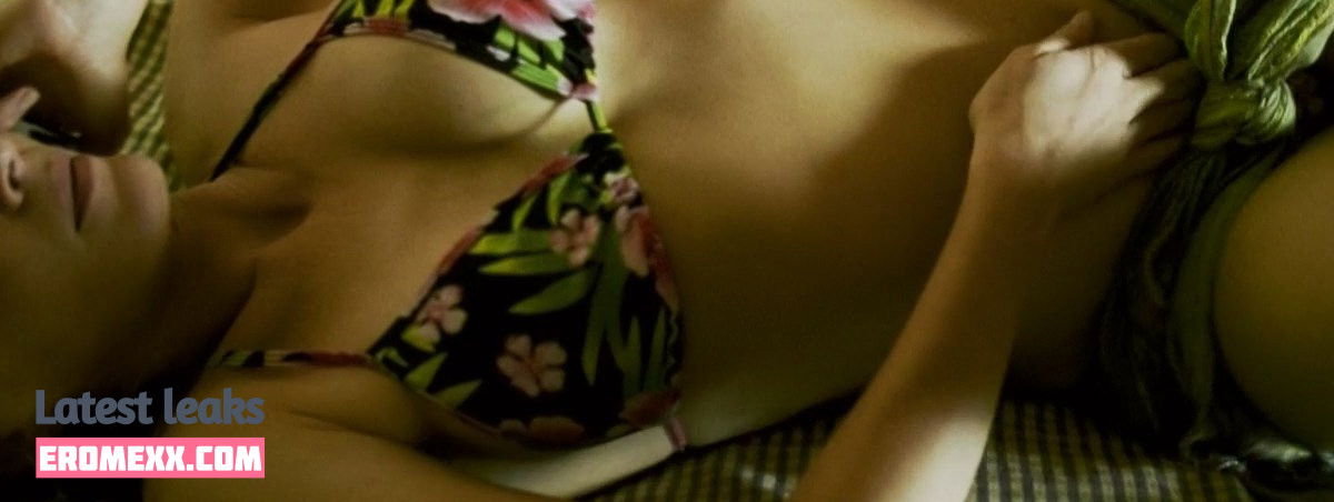 Latest Leaks Anna Geislerova Nude #16 - Erome