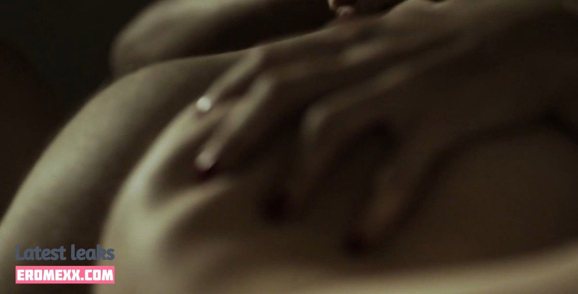 Latest Leaks Anna Grisebach Nude #12 - Erome
