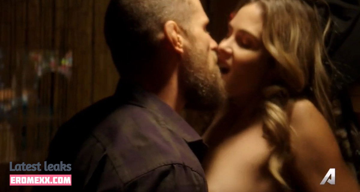 Latest Leaks Anna Hutchison Nude #98 - Erome