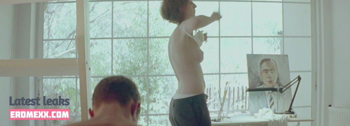 Latest Leaks Anna Kalaitzidou Nude #12 - Erome