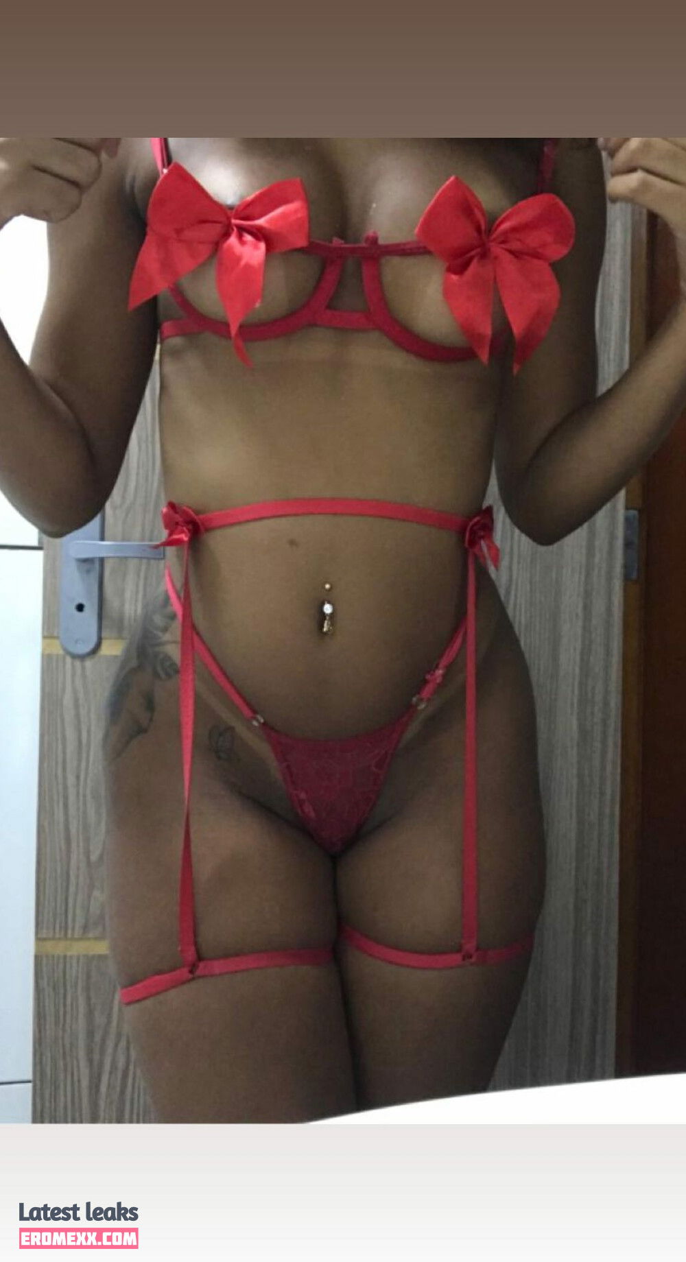 Latest Leaks Anna_silva.13 Nude #5 - Erome