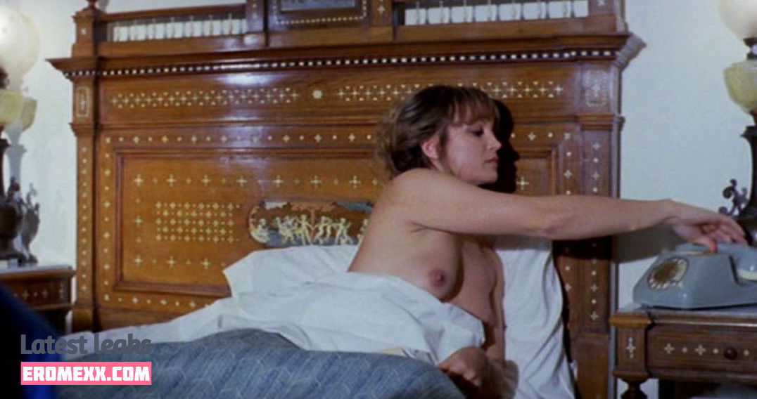 Latest Leaks Anna Zinnemann Nude #4 - Erome