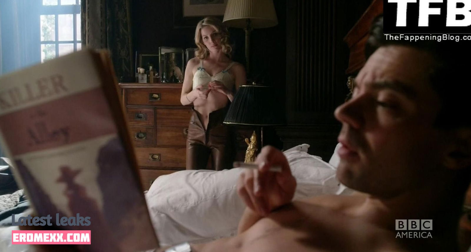 Latest Leaks Annabelle Wallis Nude #200 - Erome