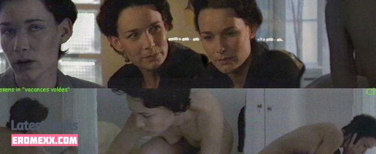 Latest Leaks Anne Coesens Nude #24 - Erome