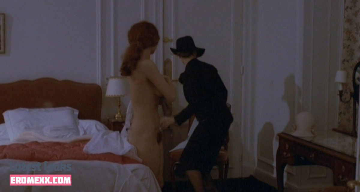Latest Leaks Anne Jousset Nude #9 - Erome