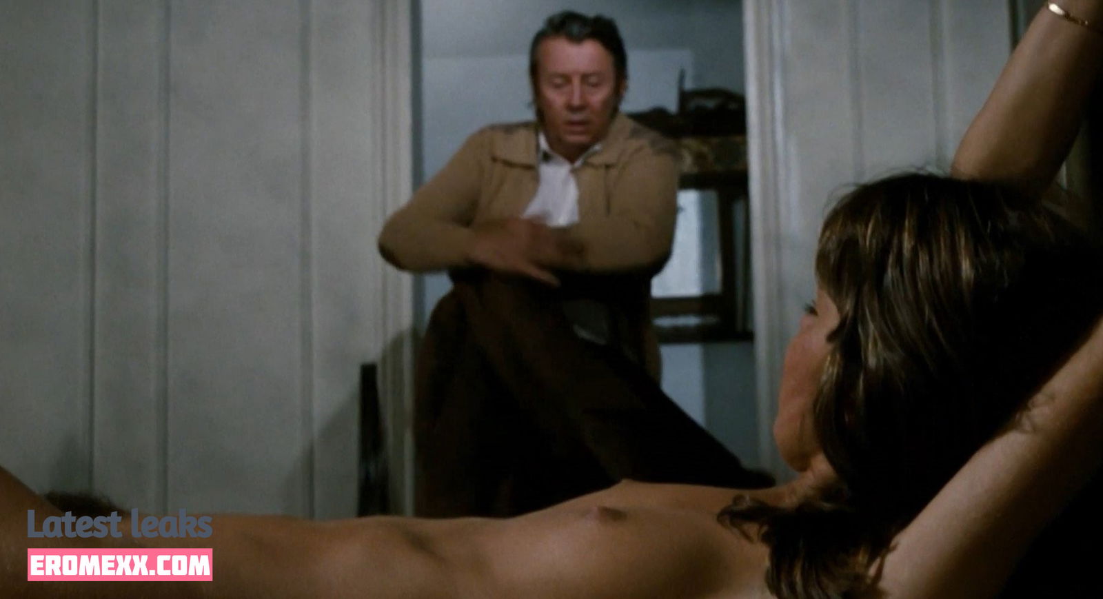 Latest Leaks Anne Parillaud Nude #103 - Erome