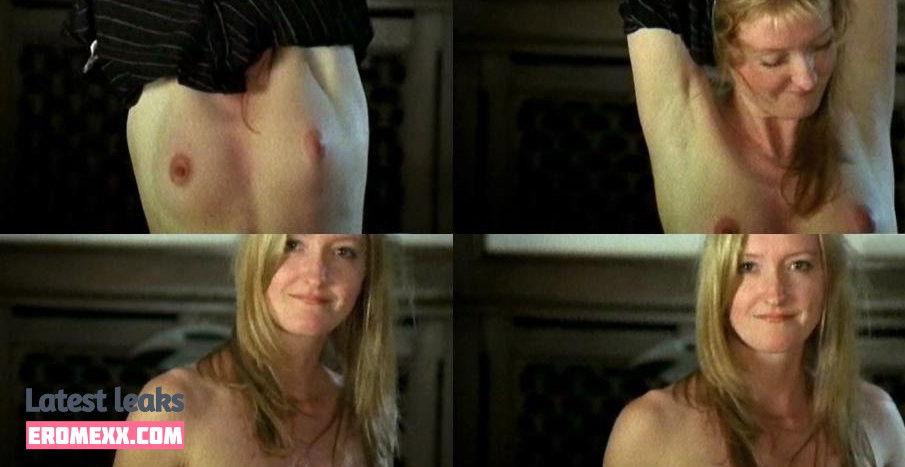 Latest Leaks Annedore Kleist Nude #3 - Erome