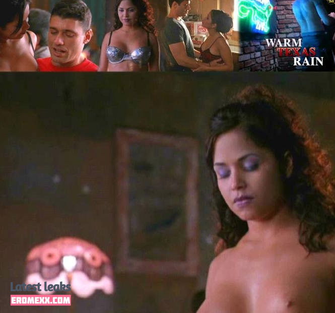 Latest Leaks Annette Chavez Nude #3 - Erome