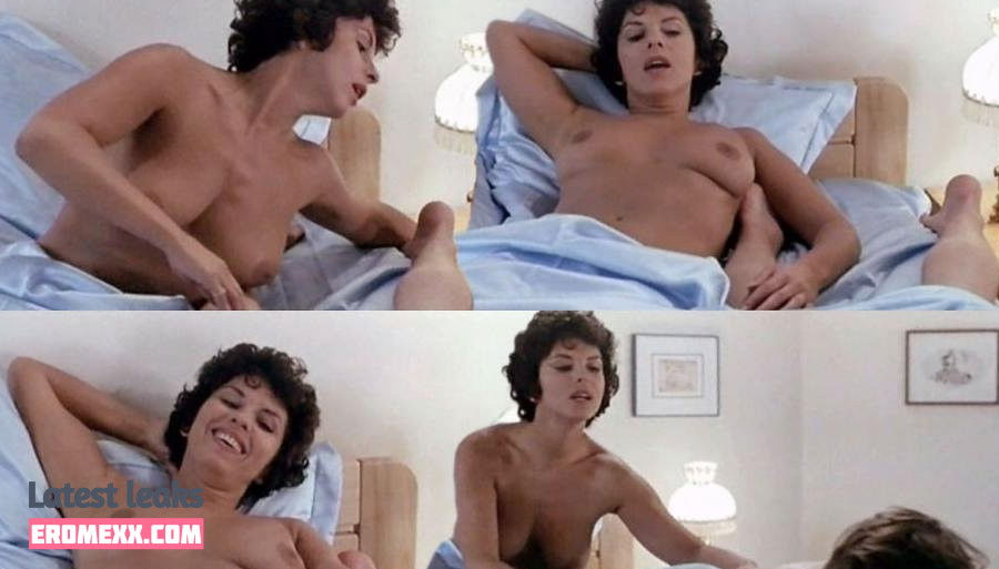 Latest Leaks Annie Jouzier Nude #2 - Erome