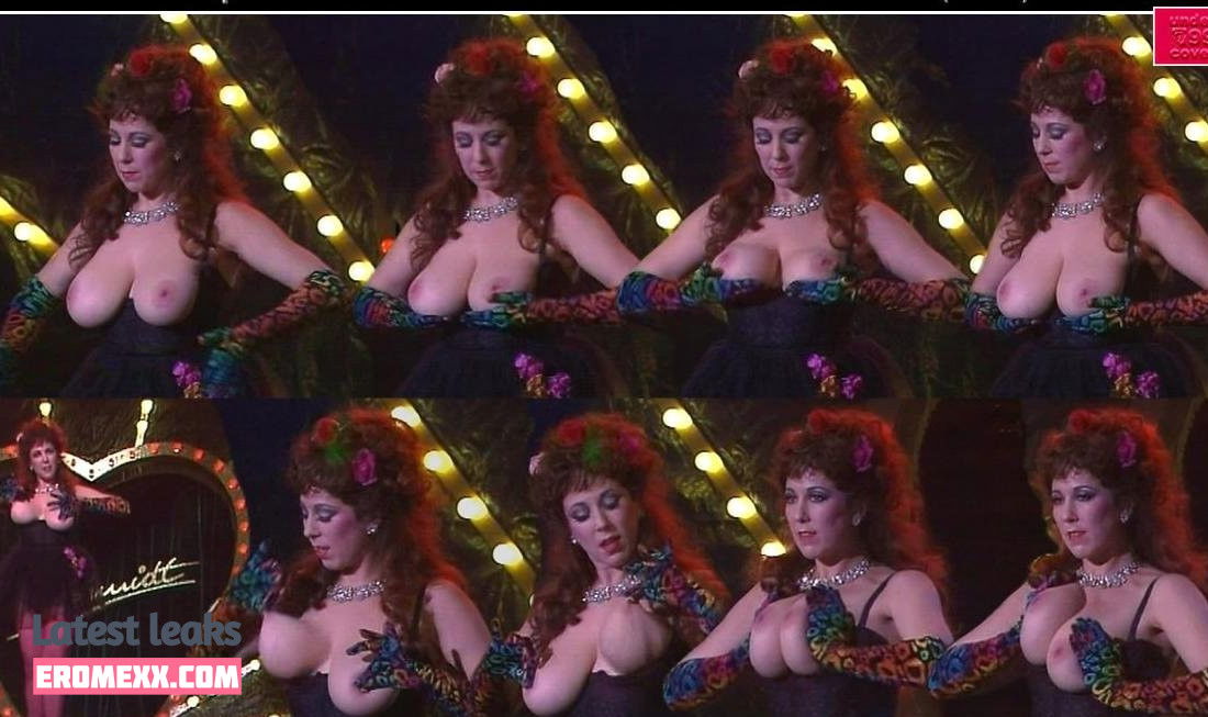 Latest Leaks Annie Sprinkle Nude #15 - Erome