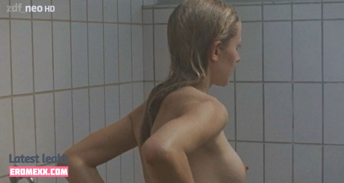 Latest Leaks Annika Blendl Nude #34 - Erome