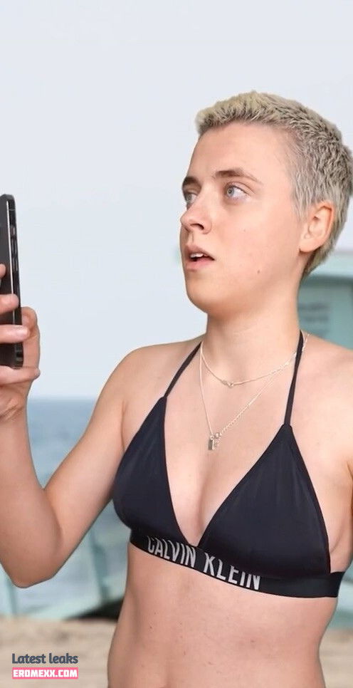 Latest Leaks Annikazion Nude #20 - Erome
