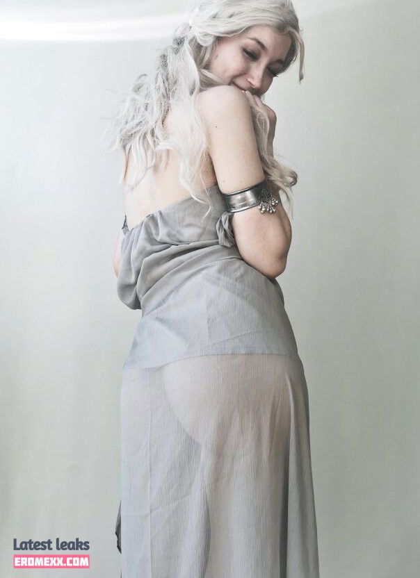 Latest Leaks AnsoCosplay Nude #211 - Erome