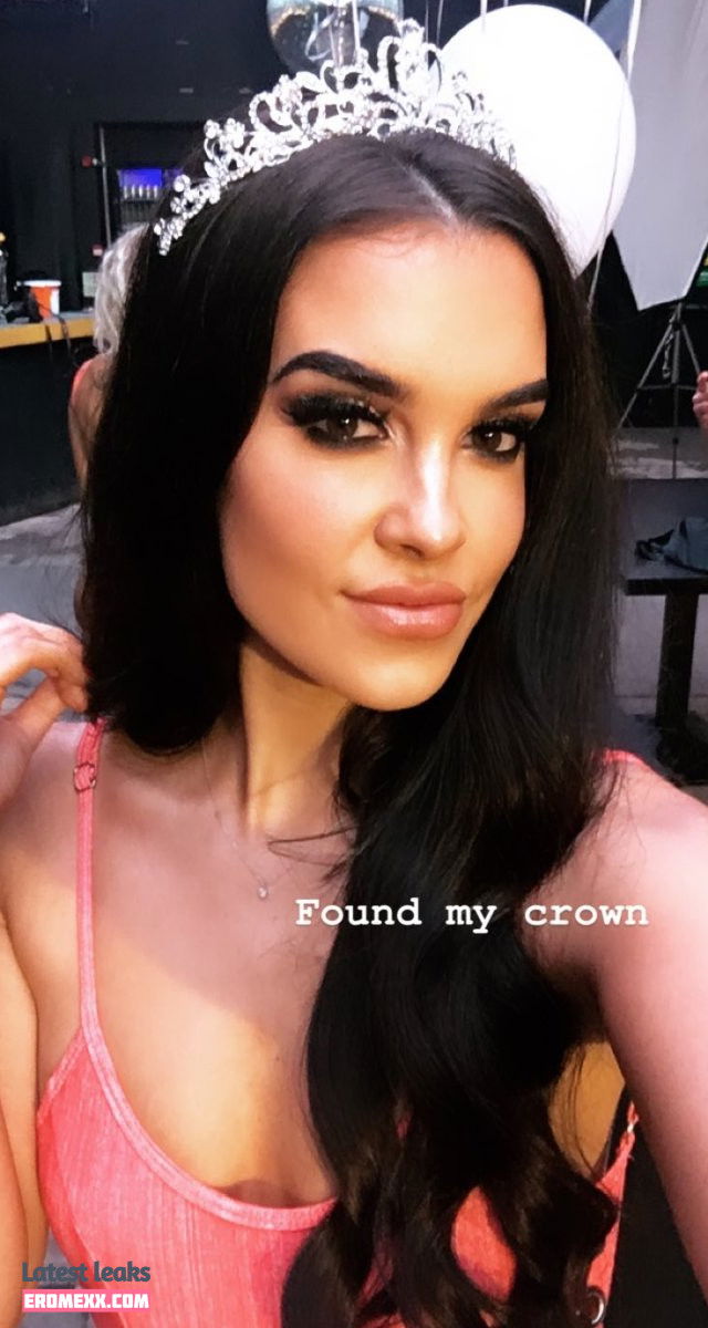 Latest Leaks Antonia Salt Nude #16 - Erome