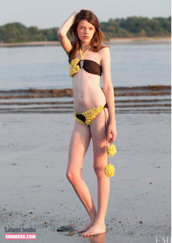 Latest Leaks Antonia Wesseloh Nude #6 - Erome