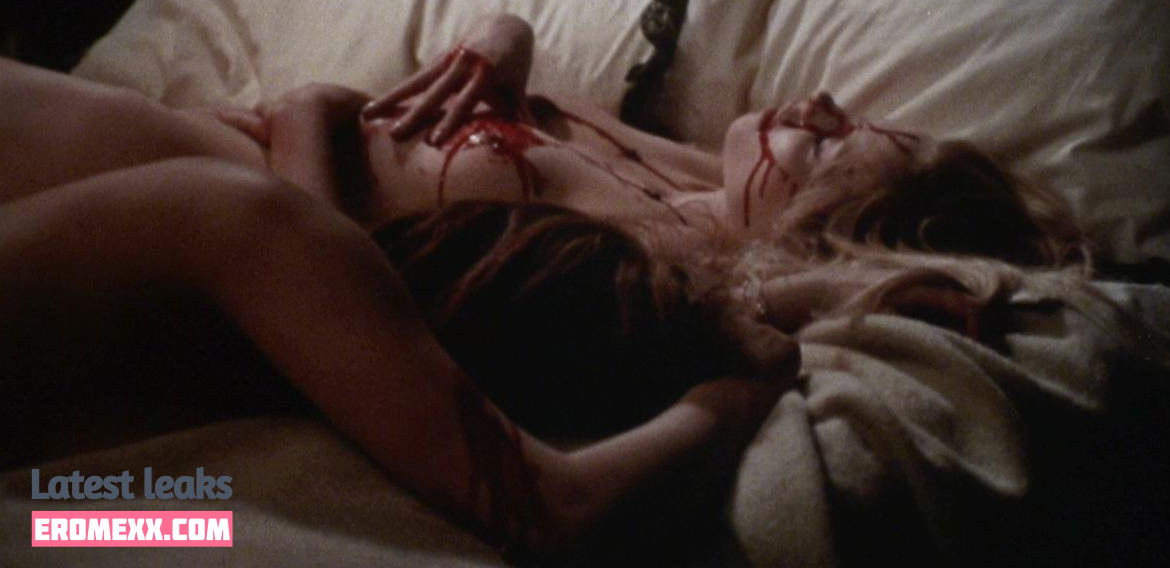 Latest Leaks Anulka Dziubinska Nude #10 - Erome