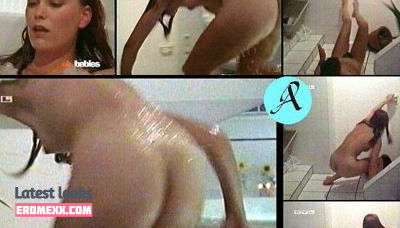 Latest Leaks Anya Fischer Nude #2 - Erome