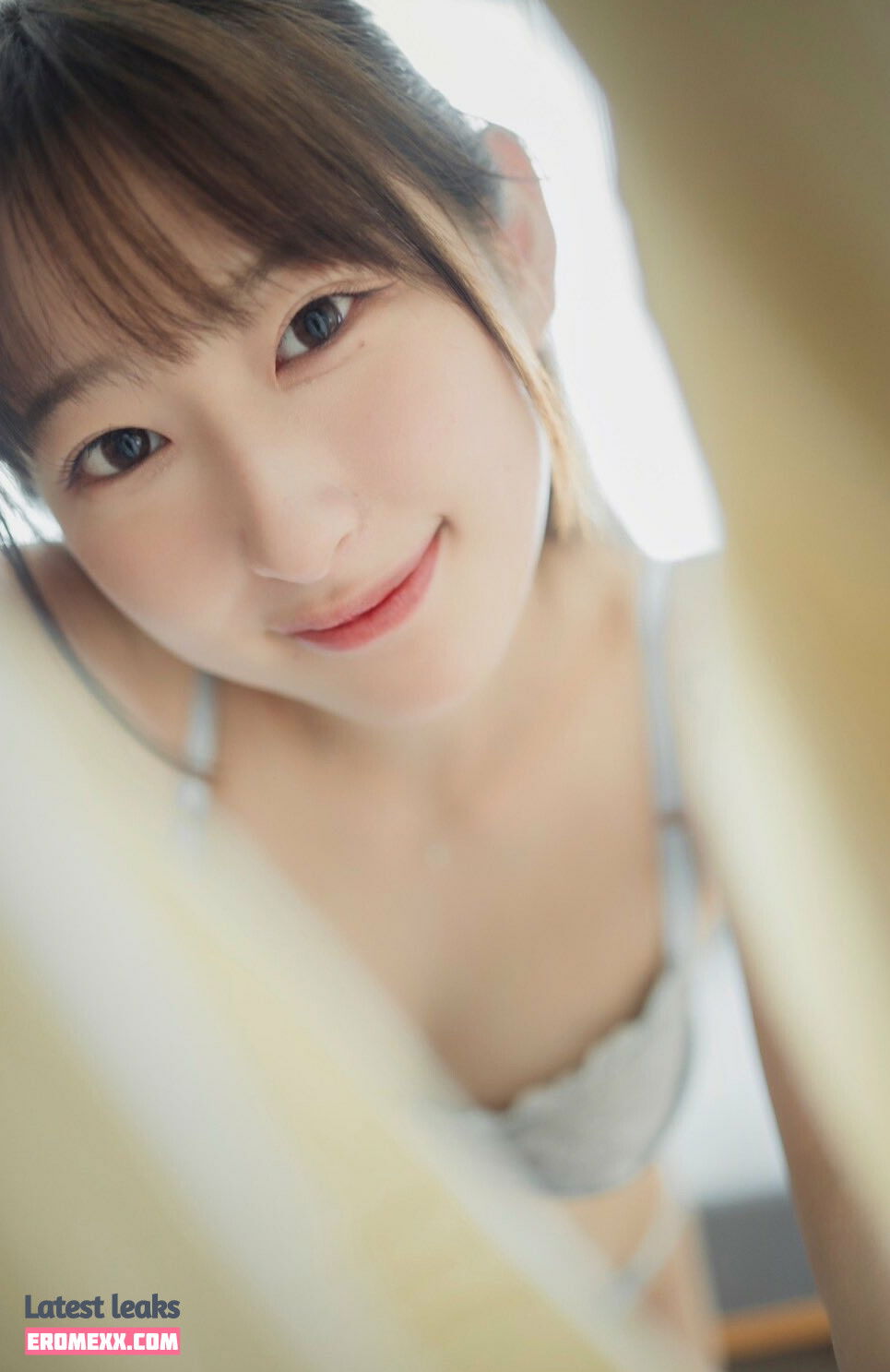 Latest Leaks Aoi Ichinose Nude #4 - Erome