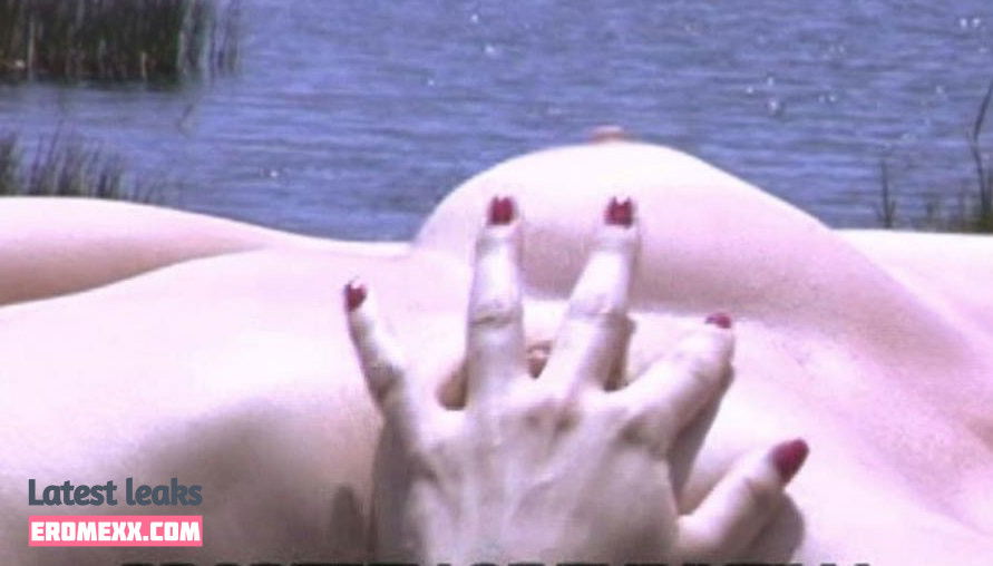 Latest Leaks April Renee Nude #4 - Erome