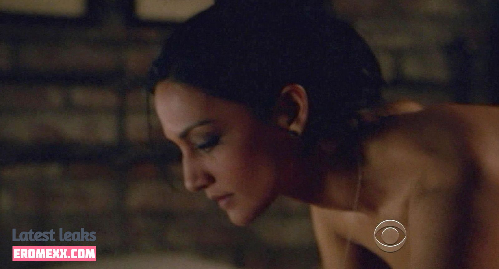 Latest Leaks Archie Panjabi Nude #2 - Erome