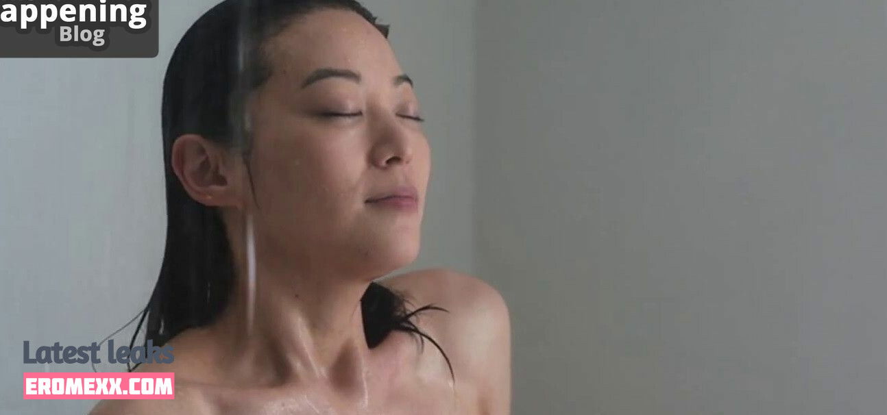 Latest Leaks Arden Cho Nude #129 - Erome