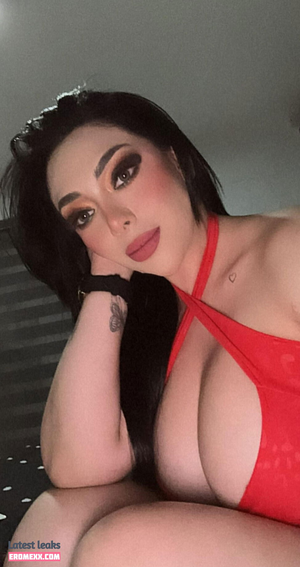 Latest Leaks Arely Hernandez Montenegro Nude #6 - Erome