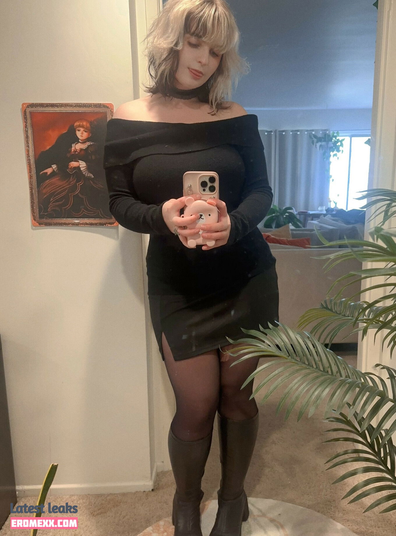 Latest Leaks Aretteepls Nude #43 - Erome