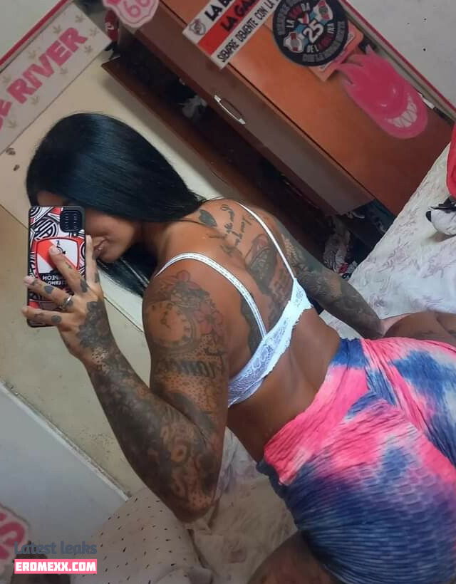 Latest Leaks Argentina Nude #5 - Erome