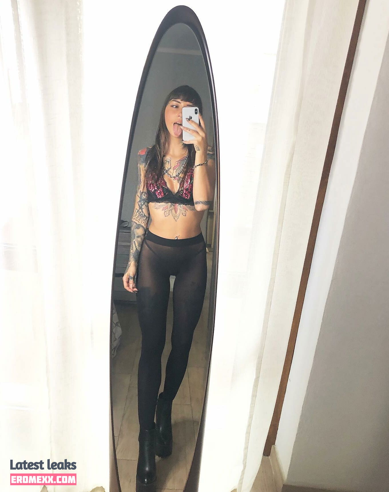 Latest Leaks Ari.mane Nude #4 - Erome