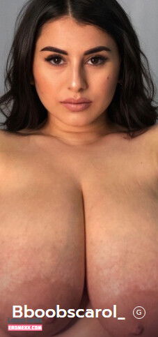 Latest Leaks Aria Caroll Nude #1 - Erome