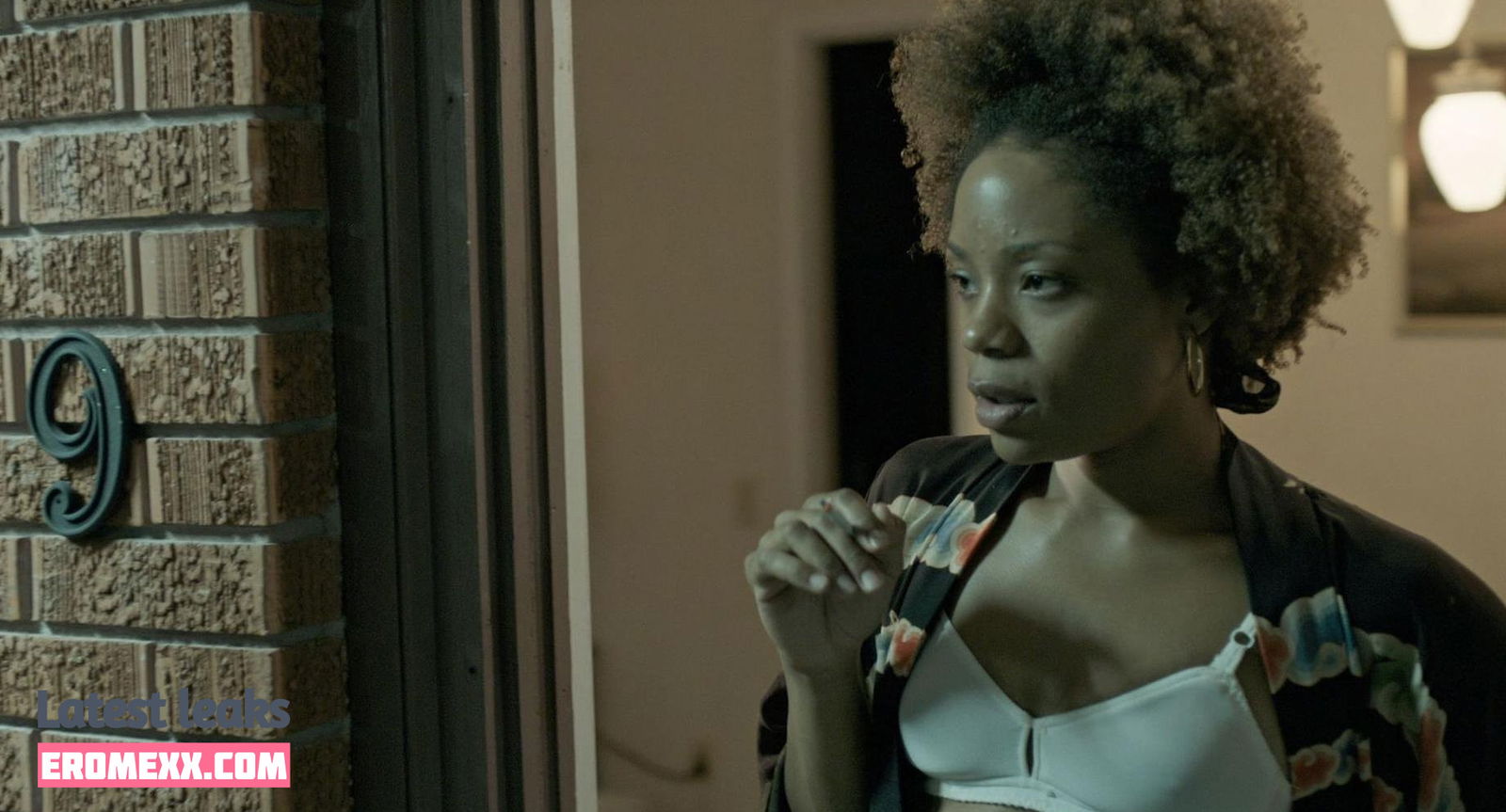 Latest Leaks Ariadne Joseph Nude #1 - Erome