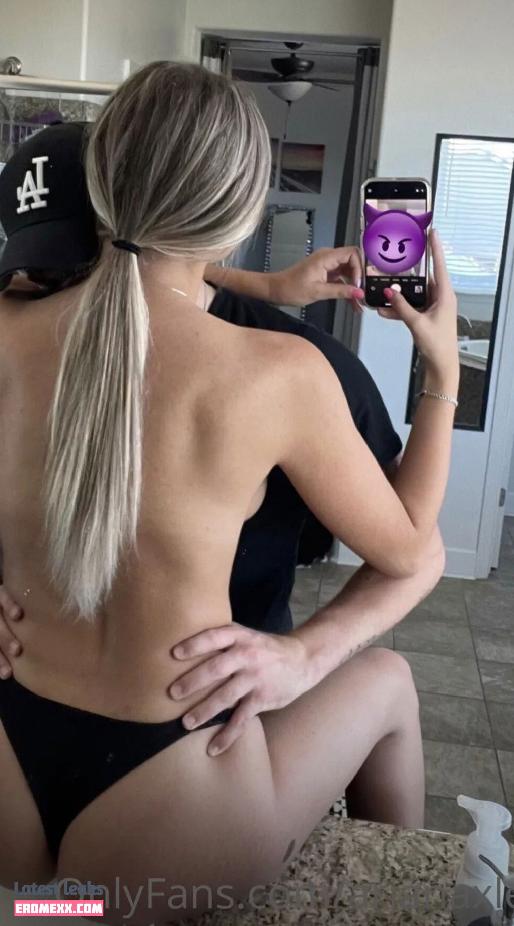 Latest Leaks Ariana Lee Nude #14 - Erome