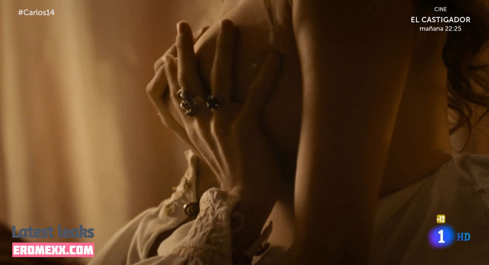Latest Leaks Ariana Martinez Nude #6 - Erome