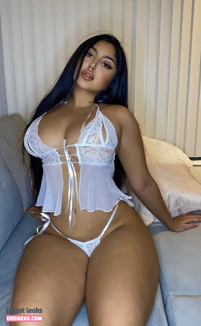 Latest Leaks Ariana Sayani Nude #16 - Erome