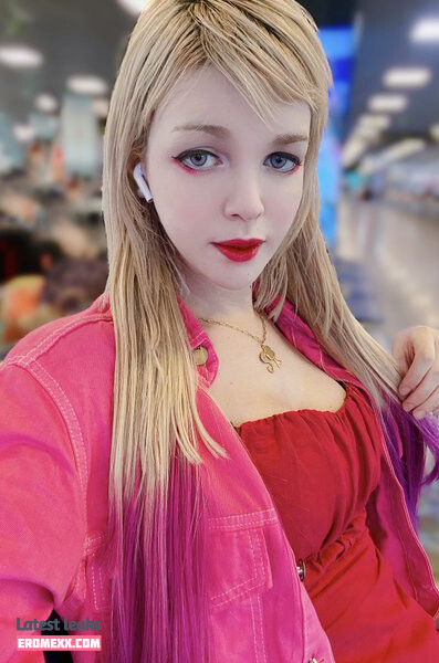Latest Leaks Ariel Bbgrl Nude #1 - Erome