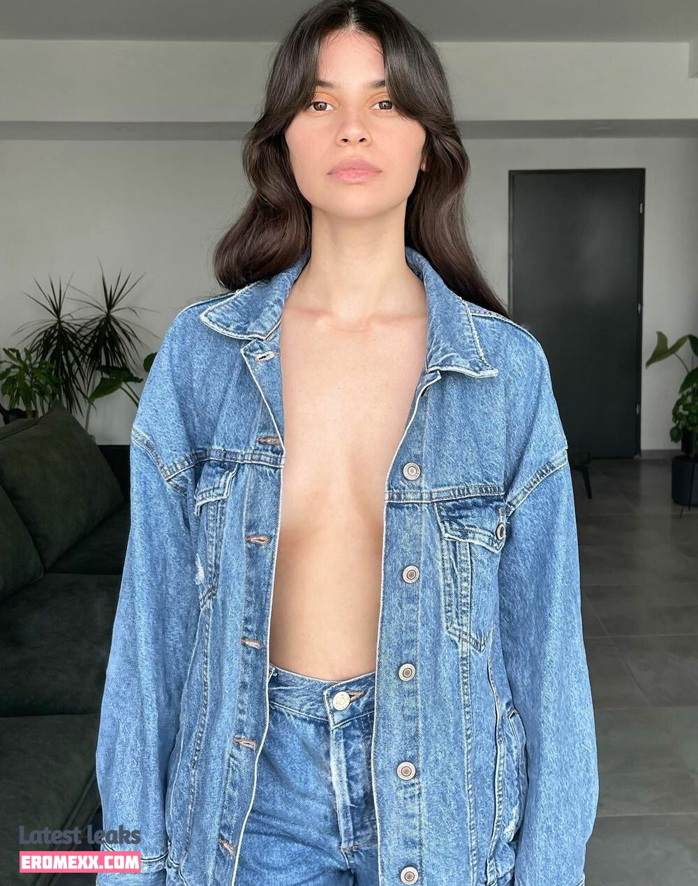 Latest Leaks Arielle Chernov Keren Nude #11 - Erome