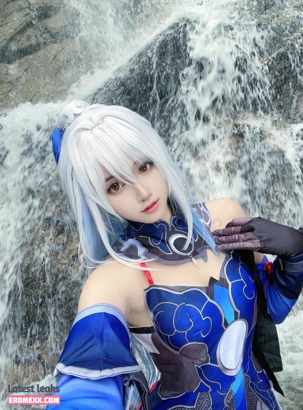 Latest Leaks Arisa Cosplay Nude #113 - Erome