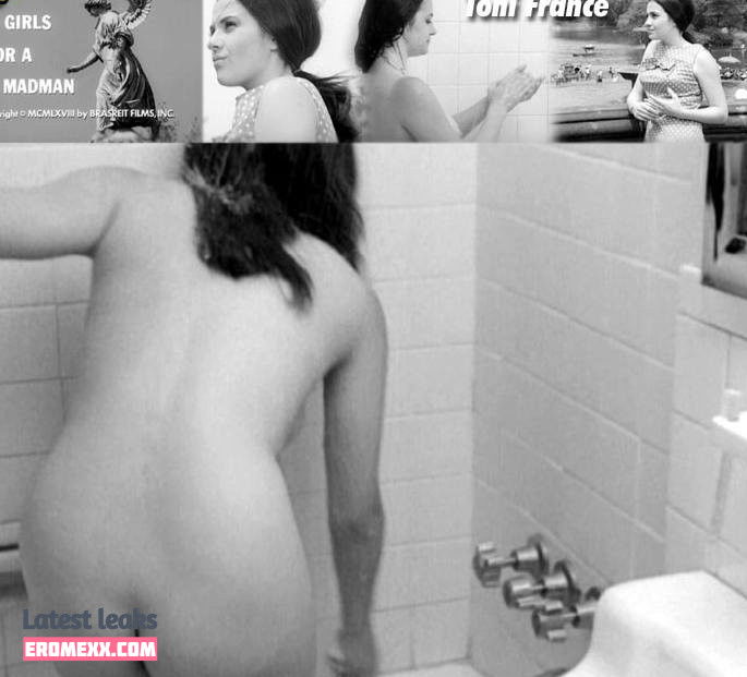 Latest Leaks Arlene Farber Nude #18 - Erome
